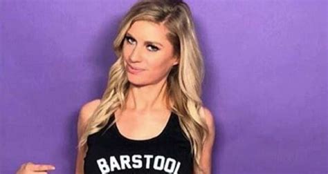 kayce smith net worth|Kayce Smith Barstool, Bio, Wiki, Age, Salary, and Net Worth